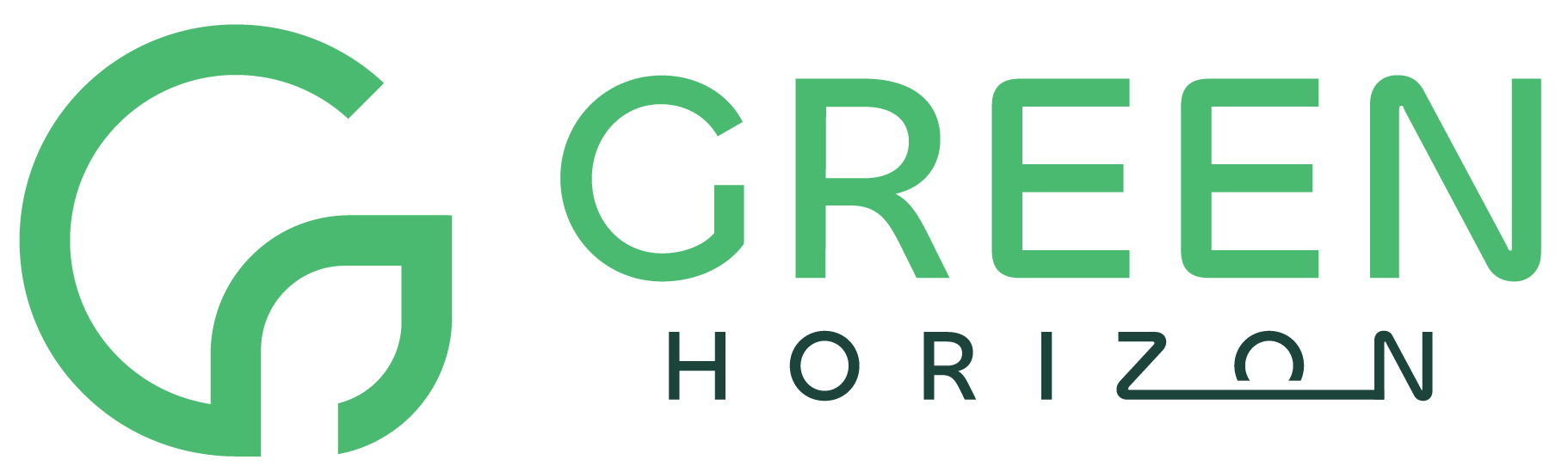 Green Horizon 